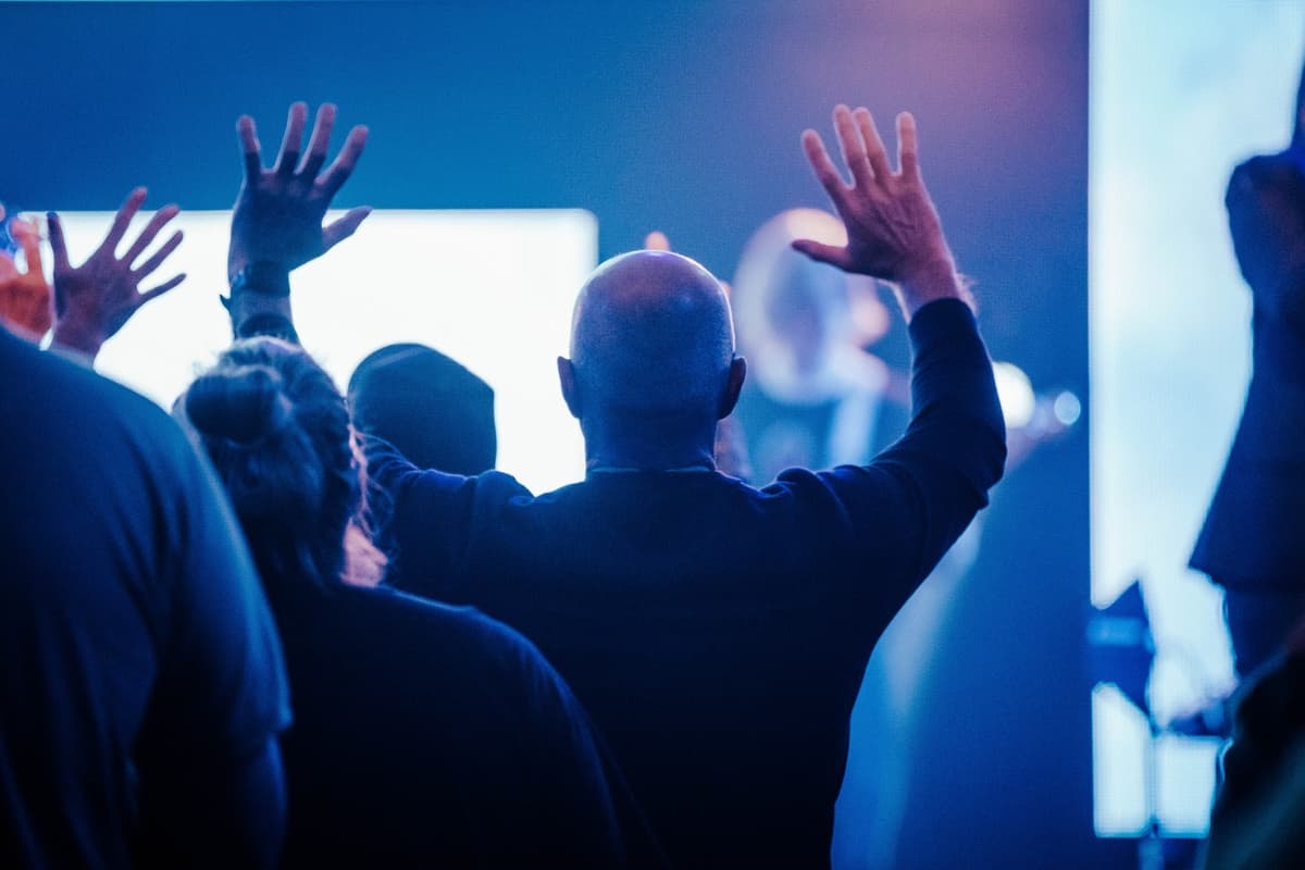 Praise & Worship