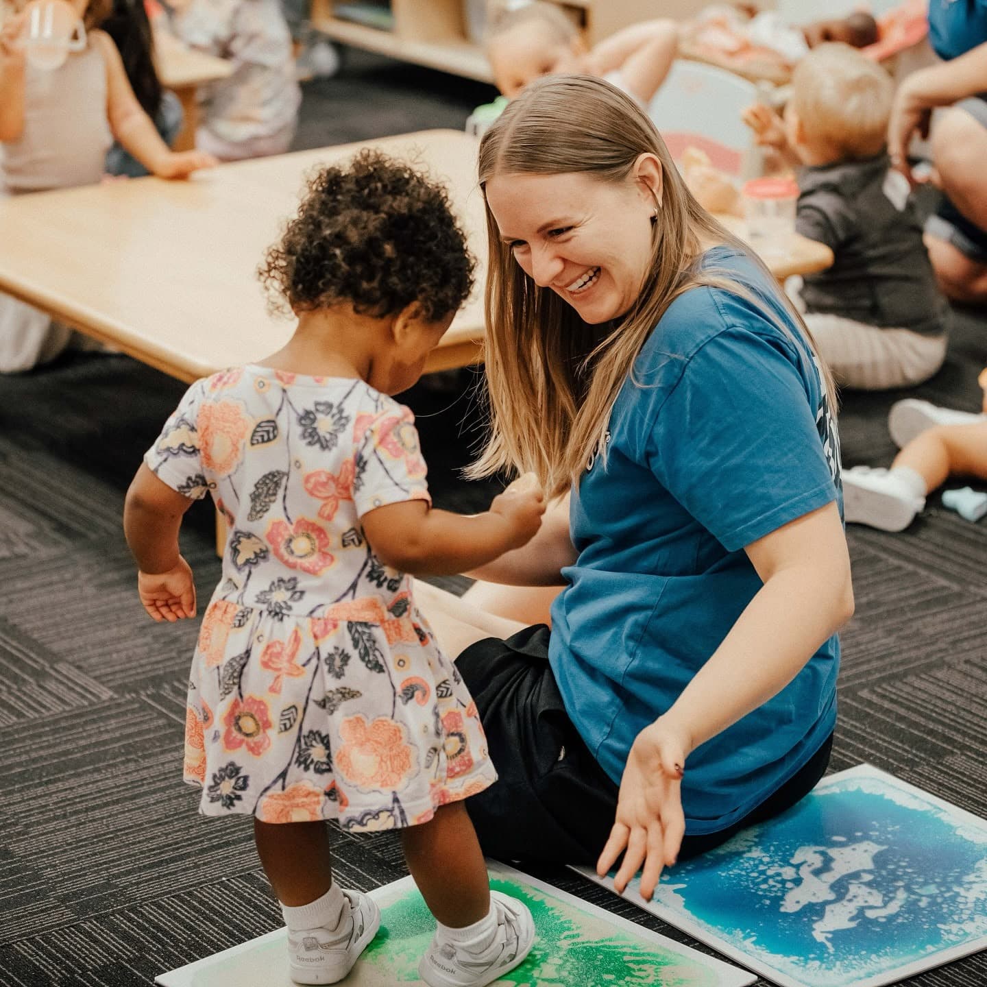 Kids Preschool