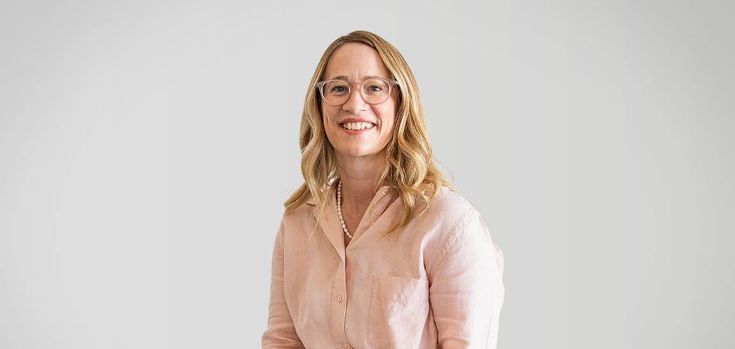 Debs Hannah portrait