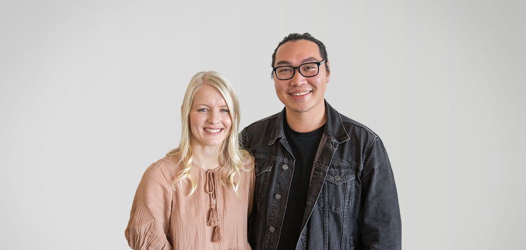 LIFE North Young Adults Pastor