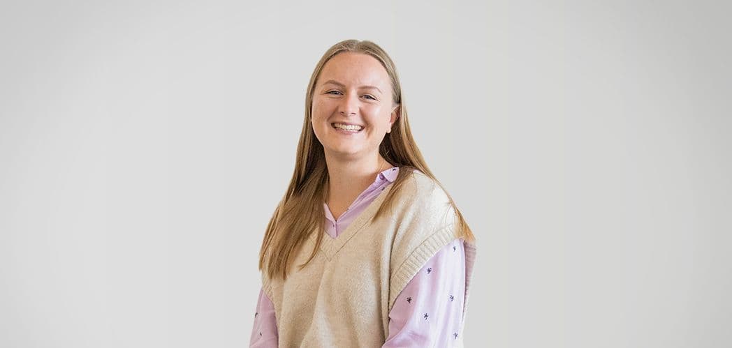 Olivia Parker North Children’s Co-ordinator - LIFE North