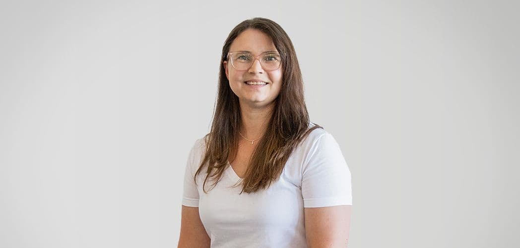 South Preschool Coordinator Ellena Hay