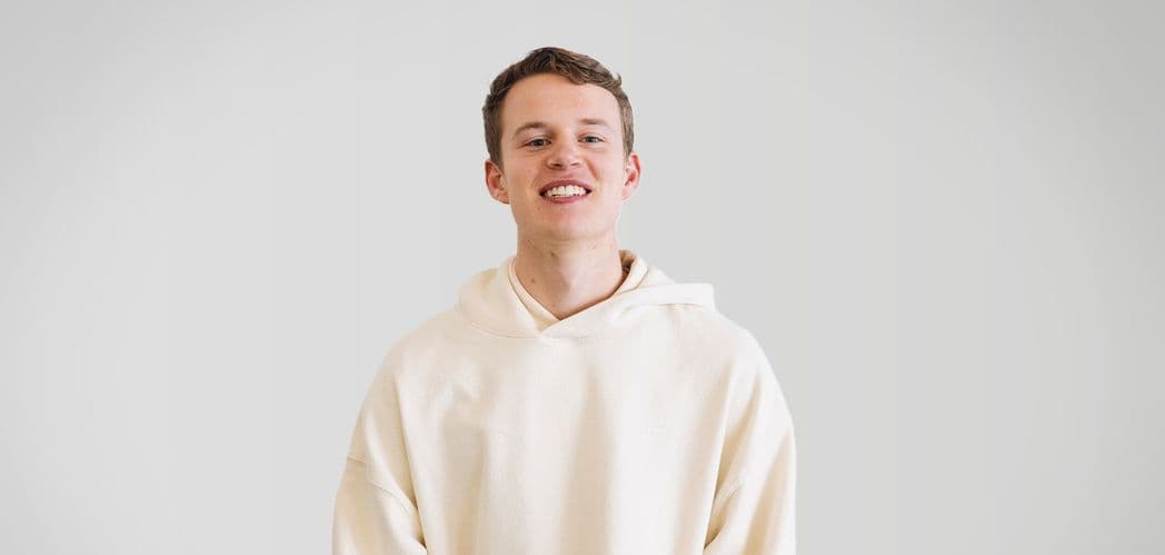 Levi de Jong Central Primary Coordinator