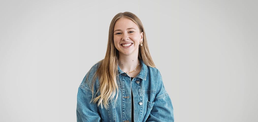 Trinity Burton, Preschool Co-ordinator - LIFE Central