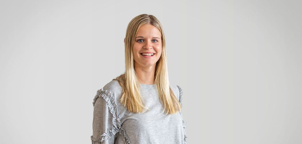 Lily Hansen, Tauranga Children's pastor