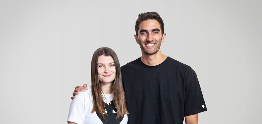 Tauranga Campus Pastors Logan and Bryar